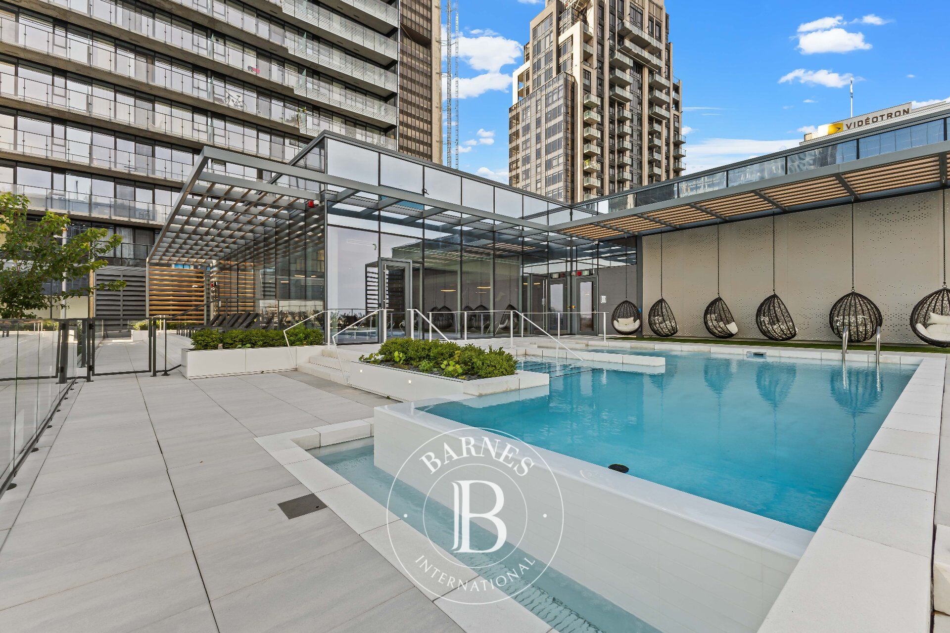 Daire Montréal (Ville-Marie) - picture 27