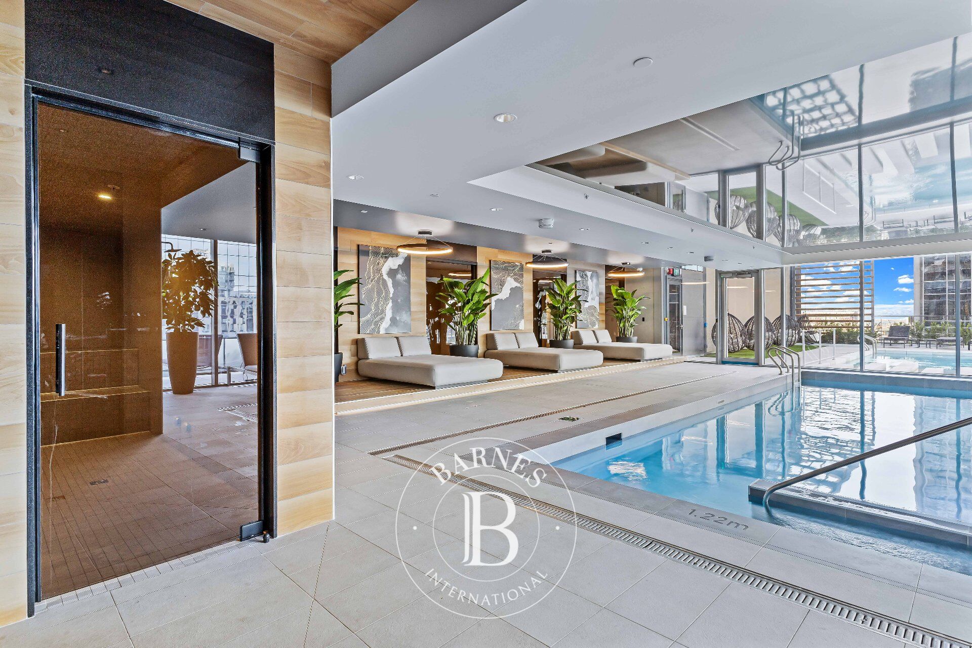 Daire Montréal (Ville-Marie) - picture 29