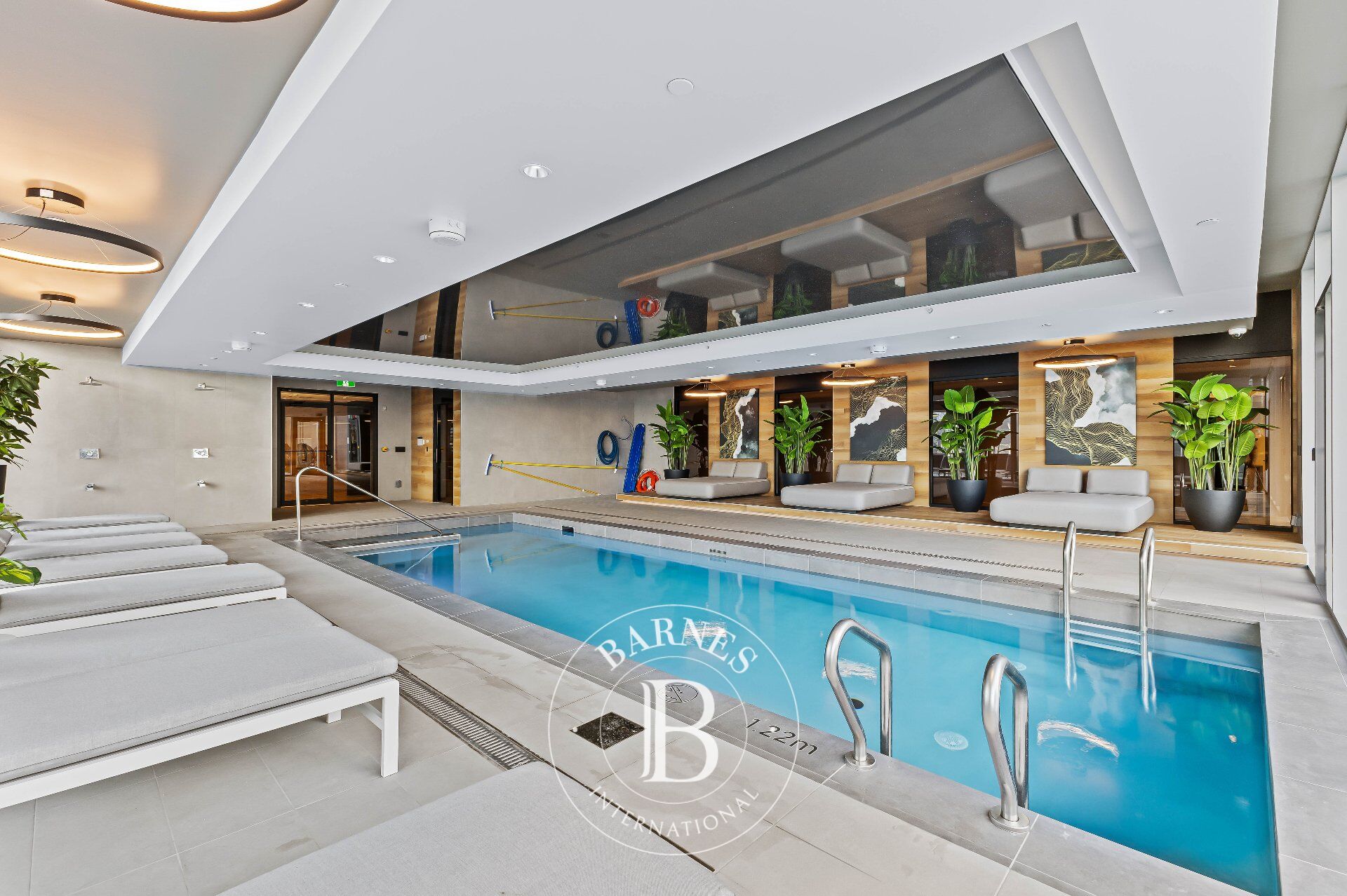 Daire Montréal (Ville-Marie) - picture 28