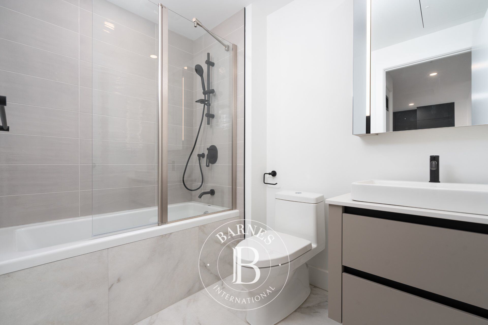 Daire Montréal (Ville-Marie) - picture 17