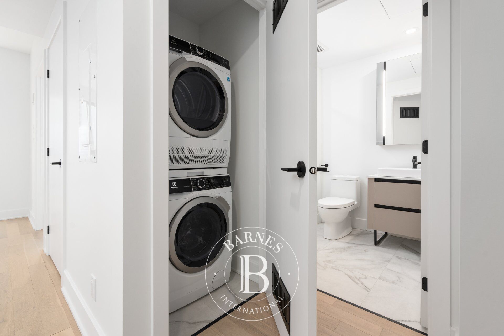 Daire Montréal (Ville-Marie) - picture 16