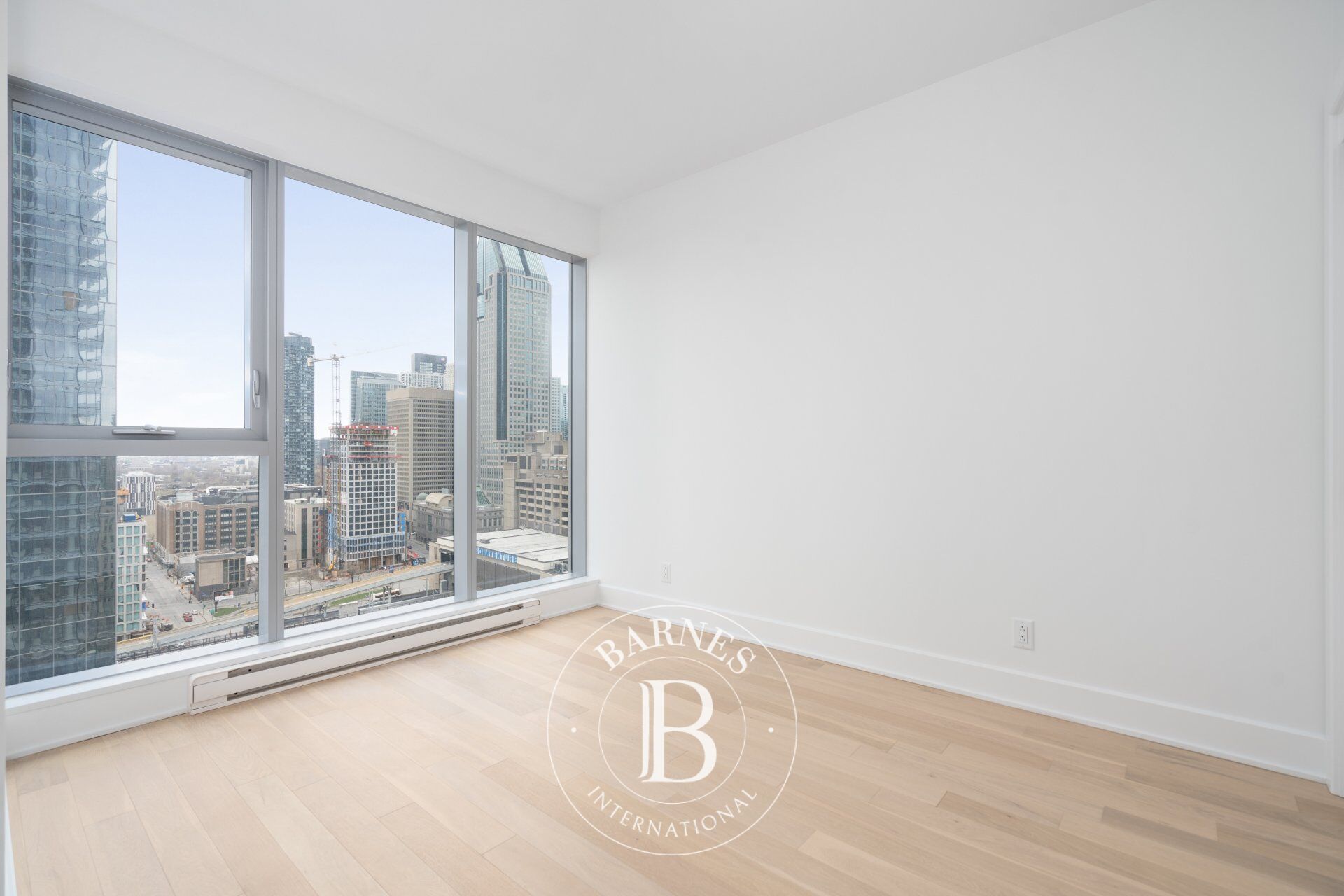 Daire Montréal (Ville-Marie) - picture 14