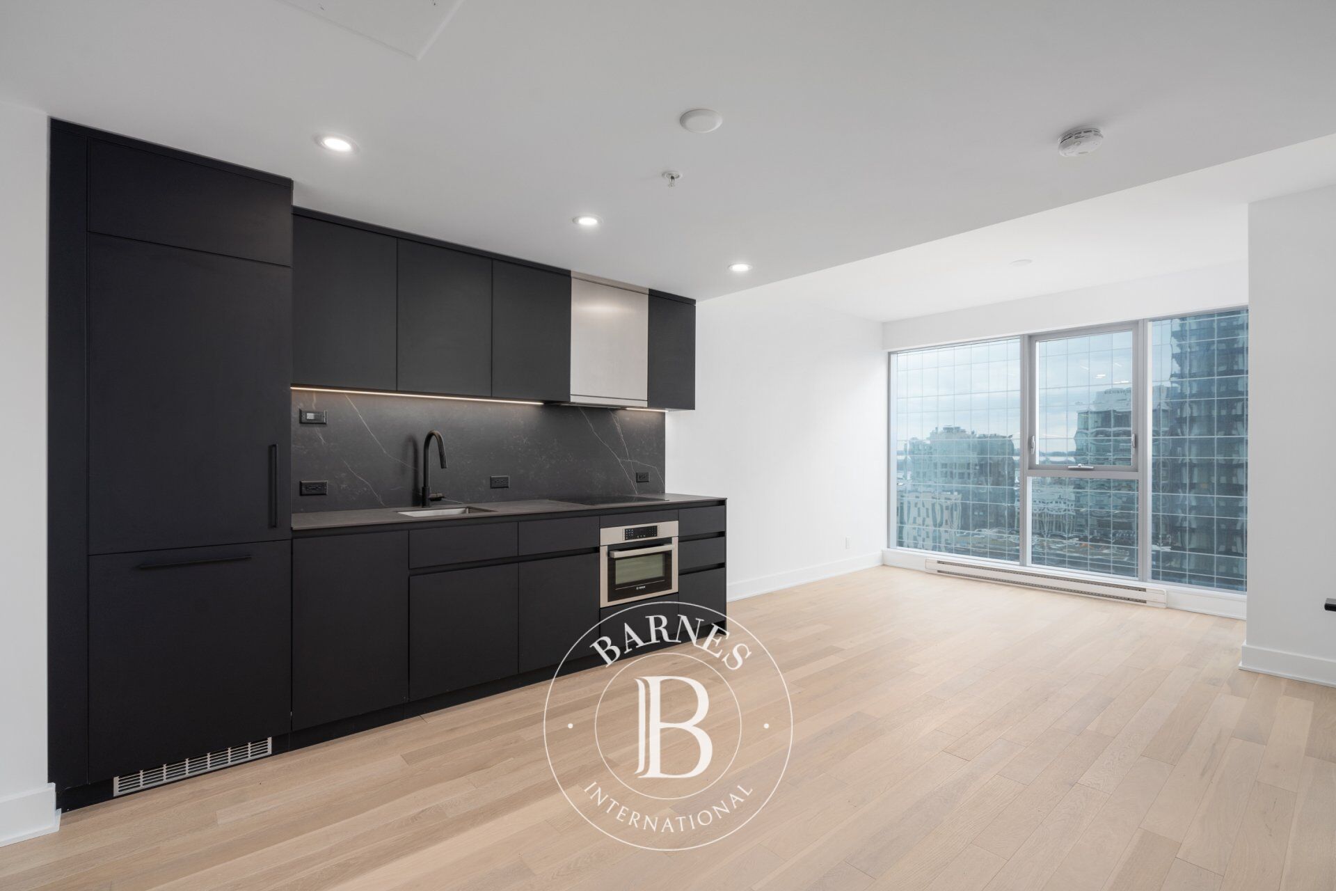 Daire Montréal (Ville-Marie) - picture 5