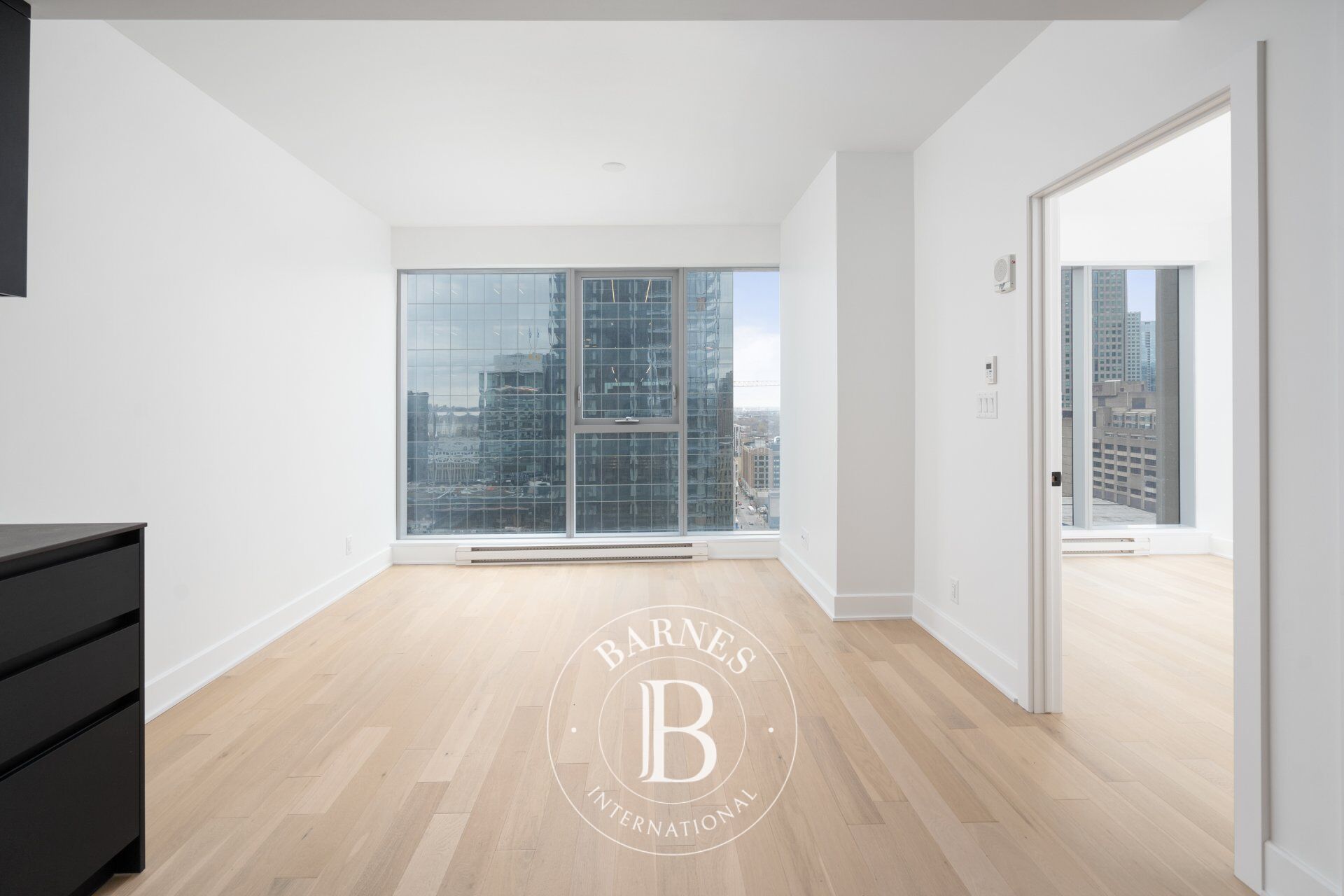 Daire Montréal (Ville-Marie) - picture 12