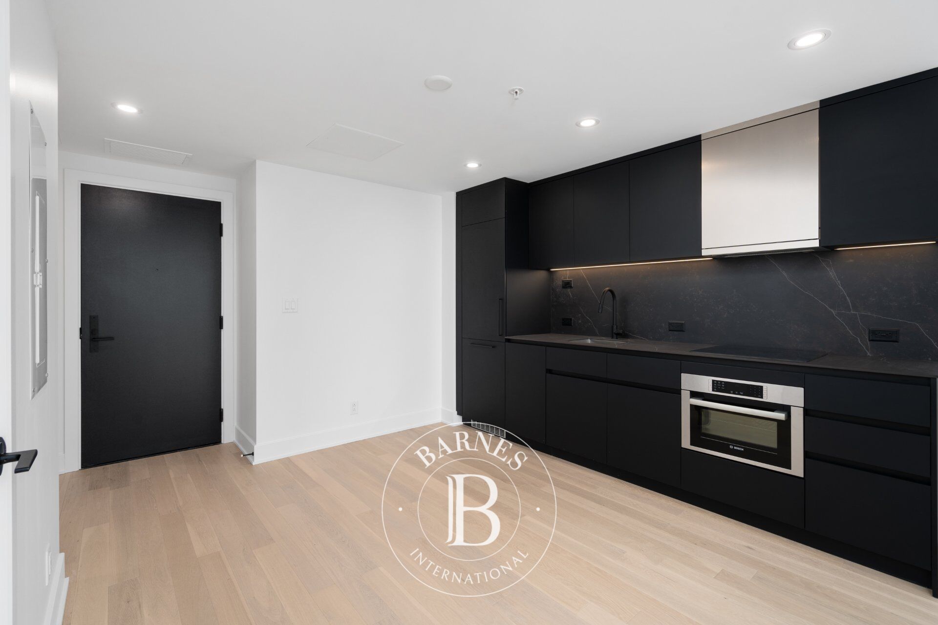 Daire Montréal (Ville-Marie) - picture 13