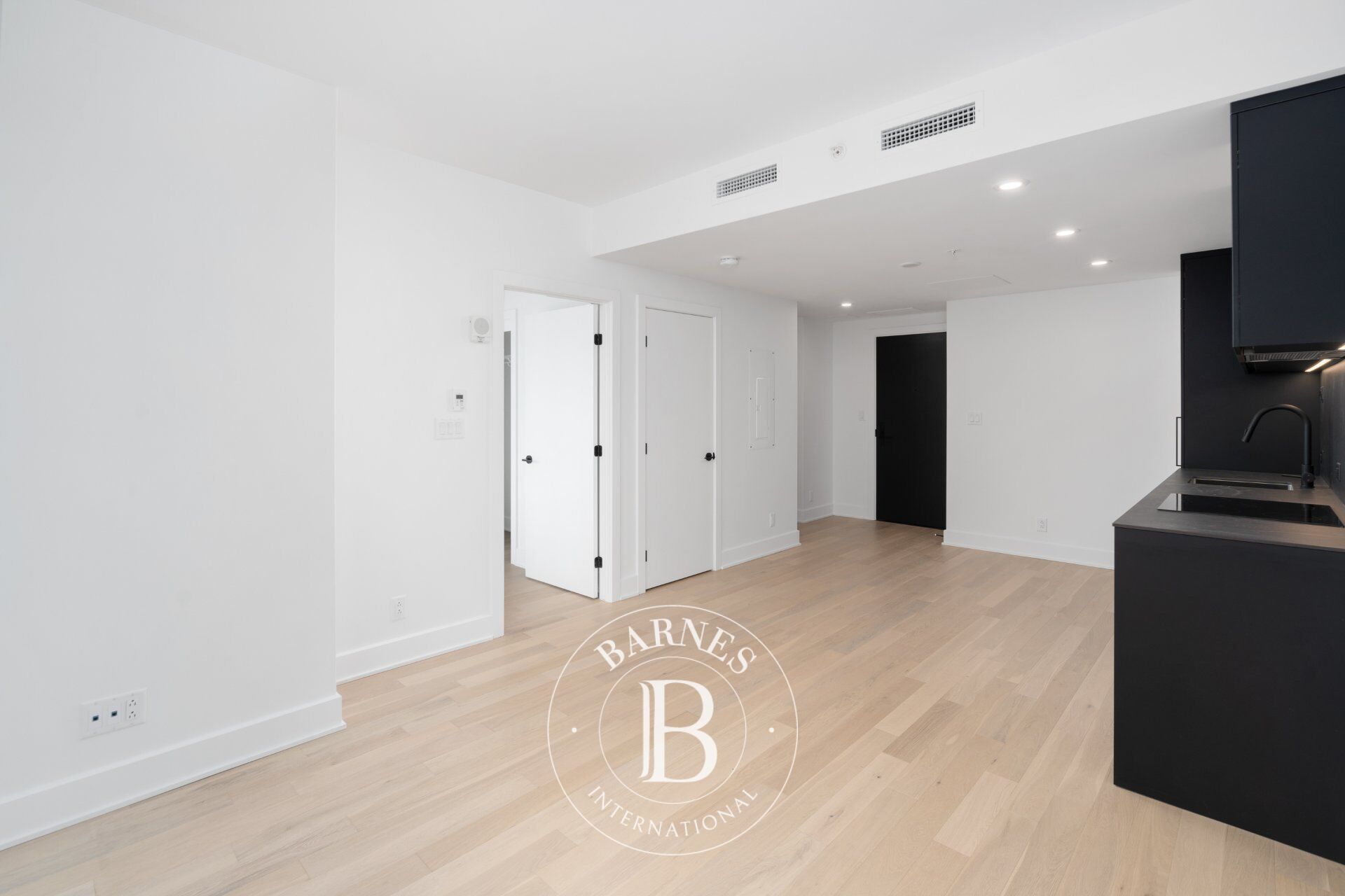 Daire Montréal (Ville-Marie) - picture 10