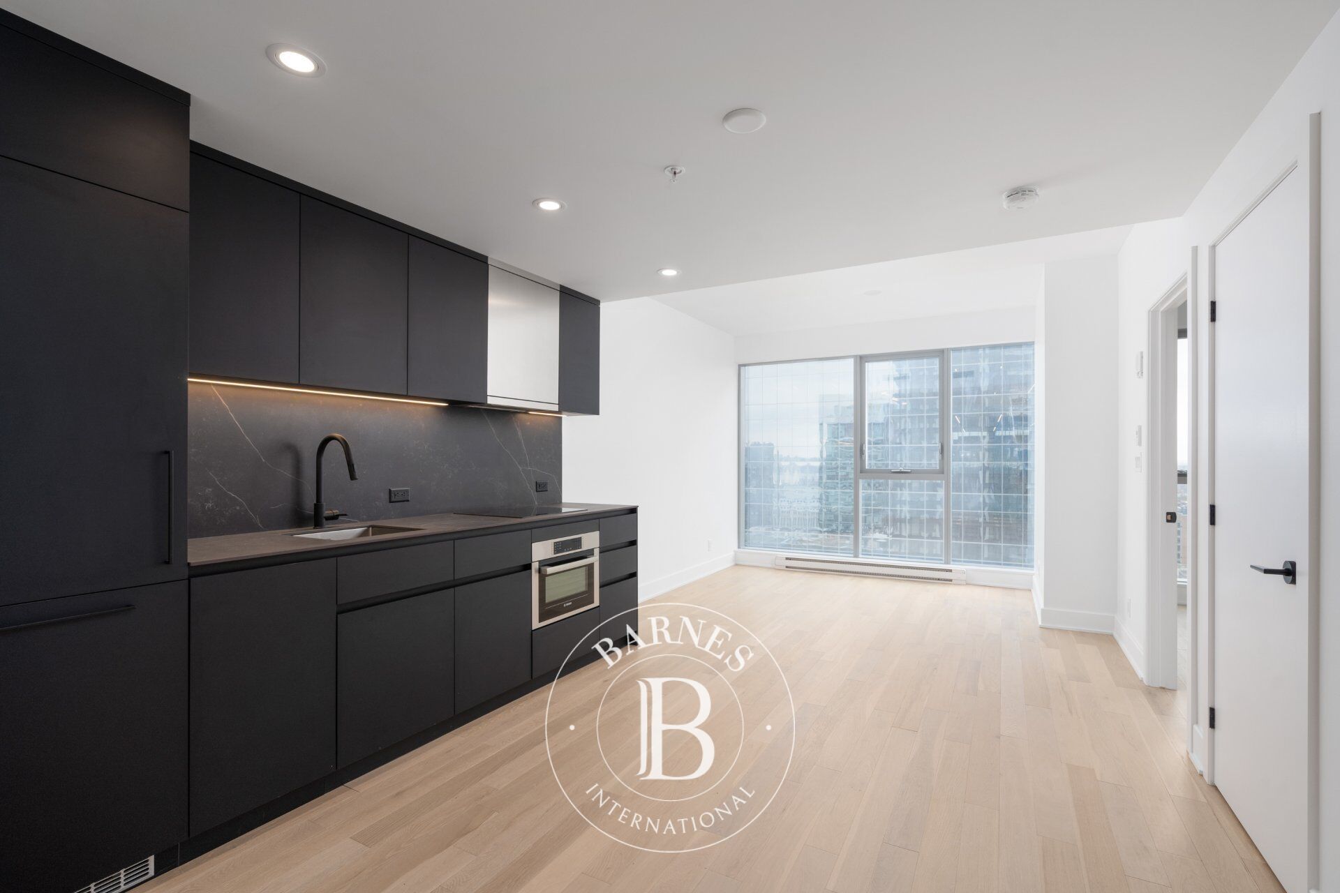 Daire Montréal (Ville-Marie) - picture 6