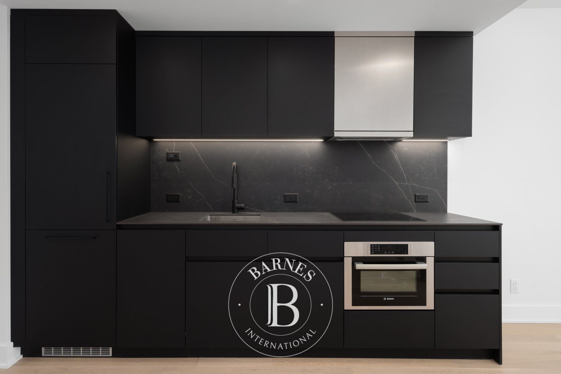 Daire Montréal (Ville-Marie) - picture 7