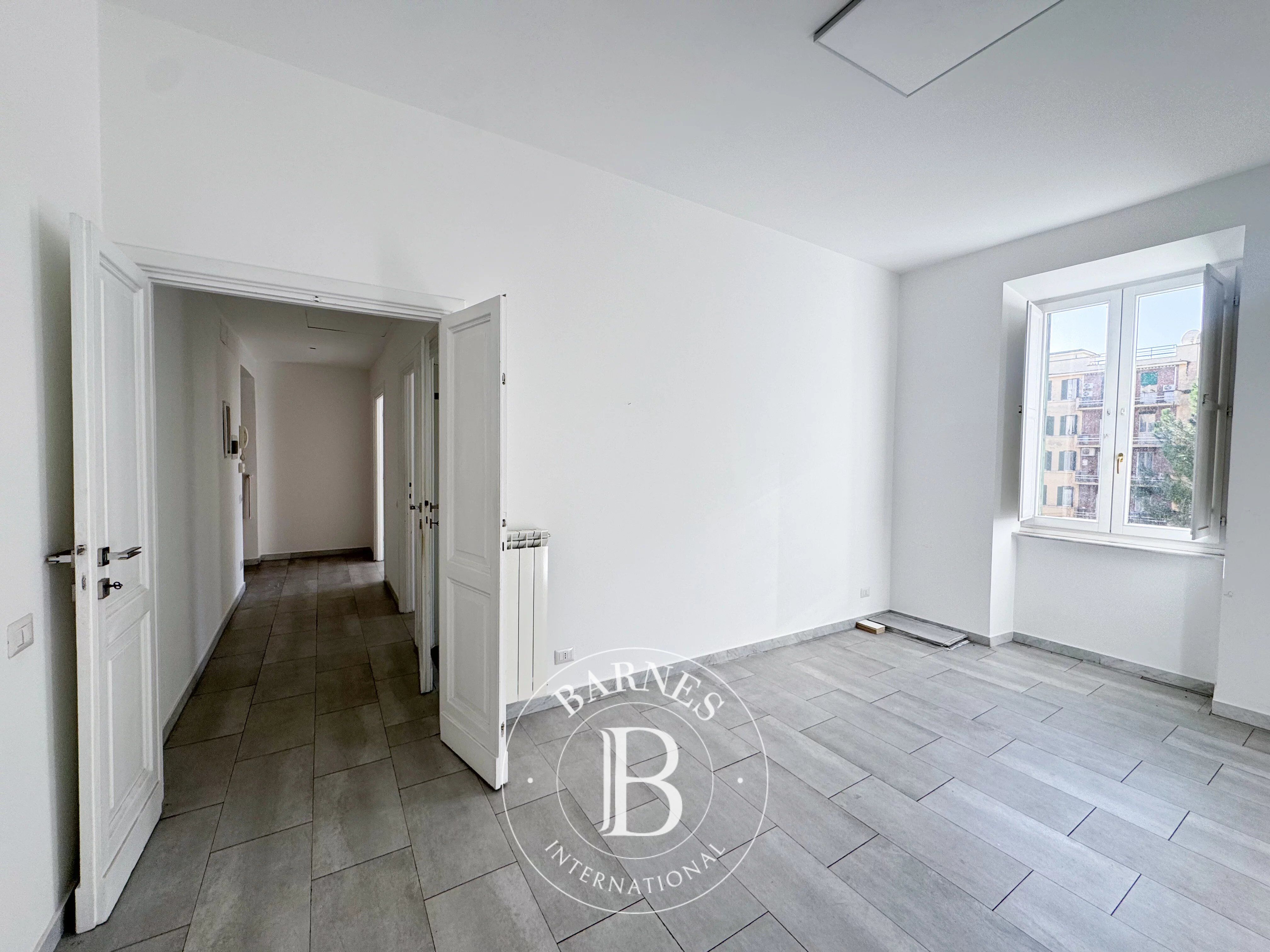 Appartamento in locazione via Carlo Mirabello - picture 1