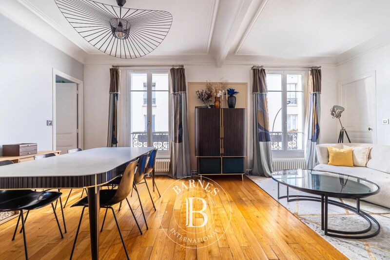 Venta, Piso Levallois-Perret - picture 3