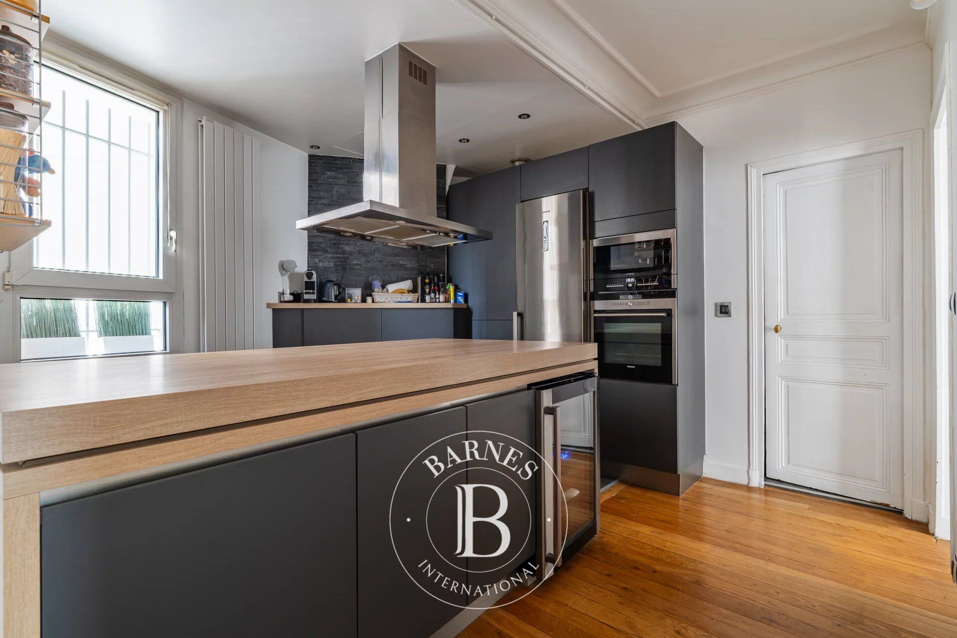 Vendita, Appartamento Levallois-Perret - picture 7