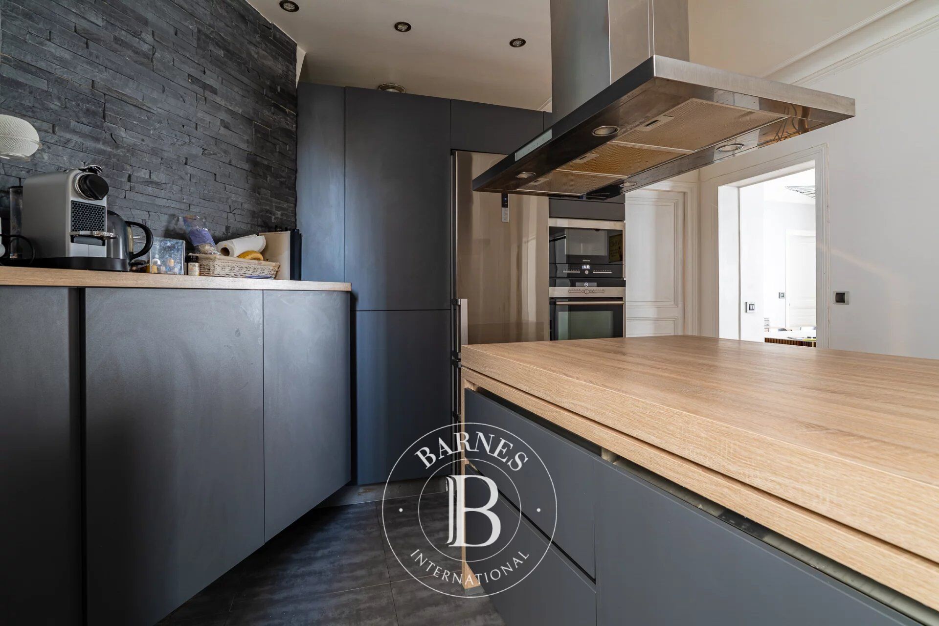 Vendita, Appartamento Levallois-Perret - picture 8