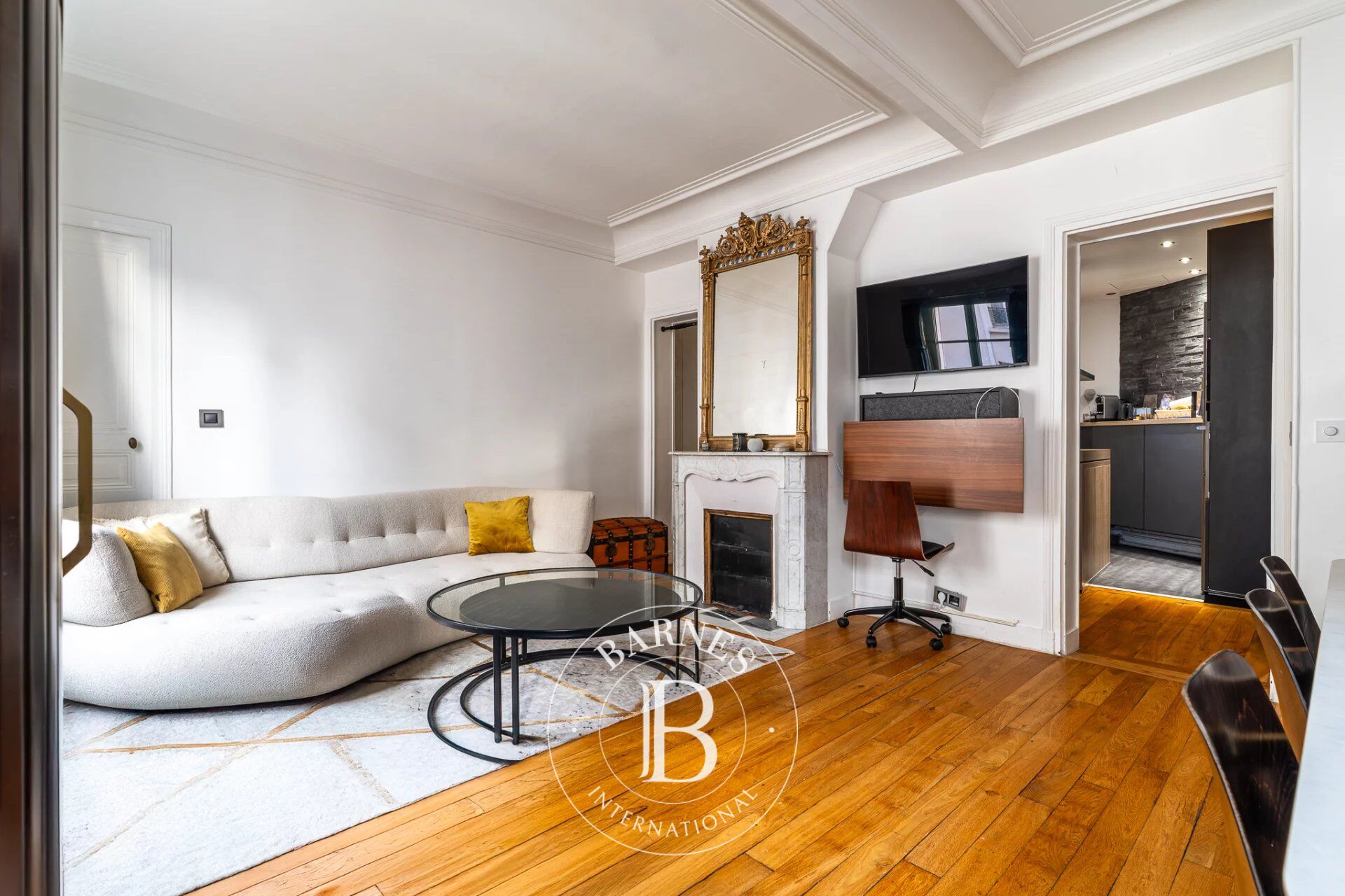 Vendita, Appartamento Levallois-Perret - picture 4