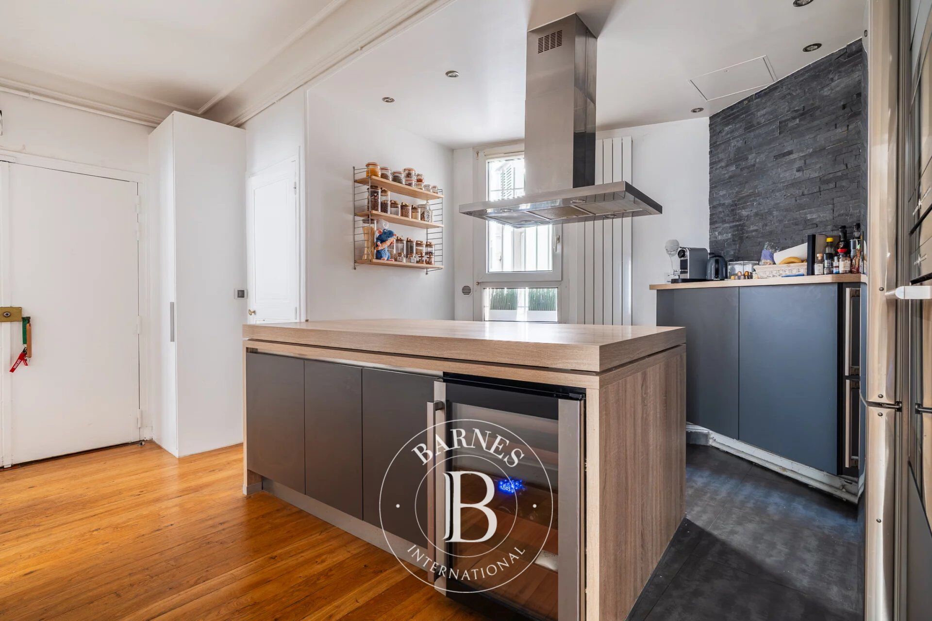 Vendita, Appartamento Levallois-Perret - picture 6