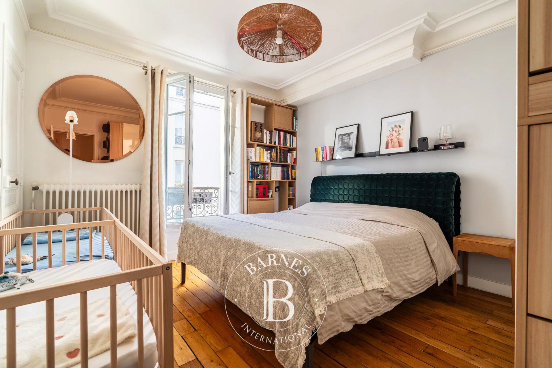 Vendita, Appartamento Levallois-Perret - picture 10