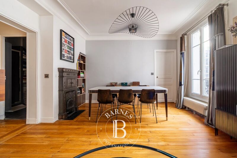 Venta, Piso Levallois-Perret - picture 2