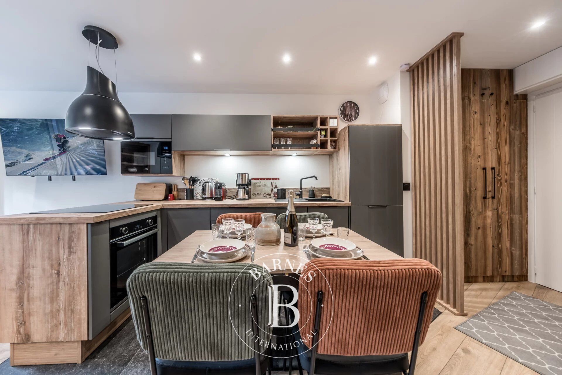 Apartment RJA 103 - Courchevel 1850 - picture 3