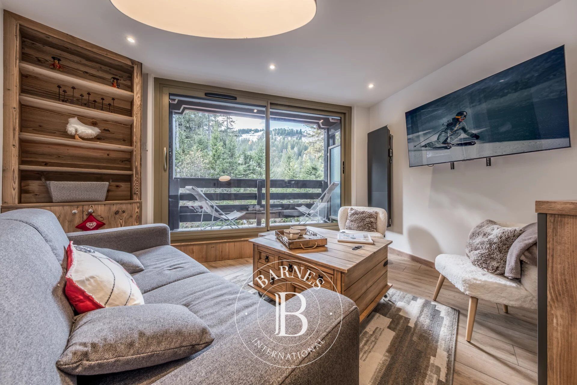 Apartment RJA 103 - Courchevel 1850 - picture 1