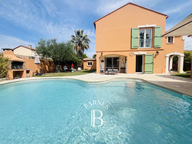 Venta, Casa Lattes - picture 2