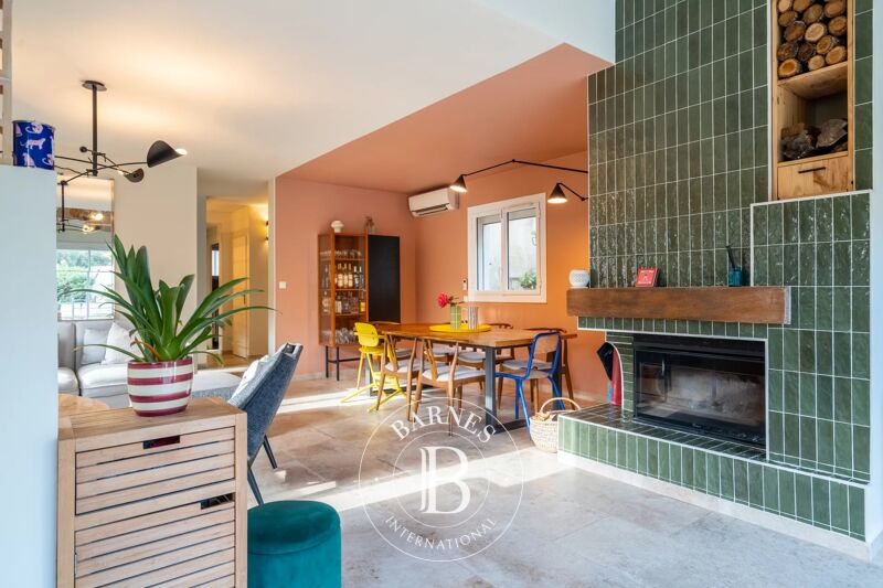 Venta, Casa Cassis - picture 2