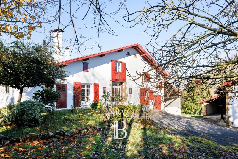 Vendita Cascina | Saint-Palais - picture 3