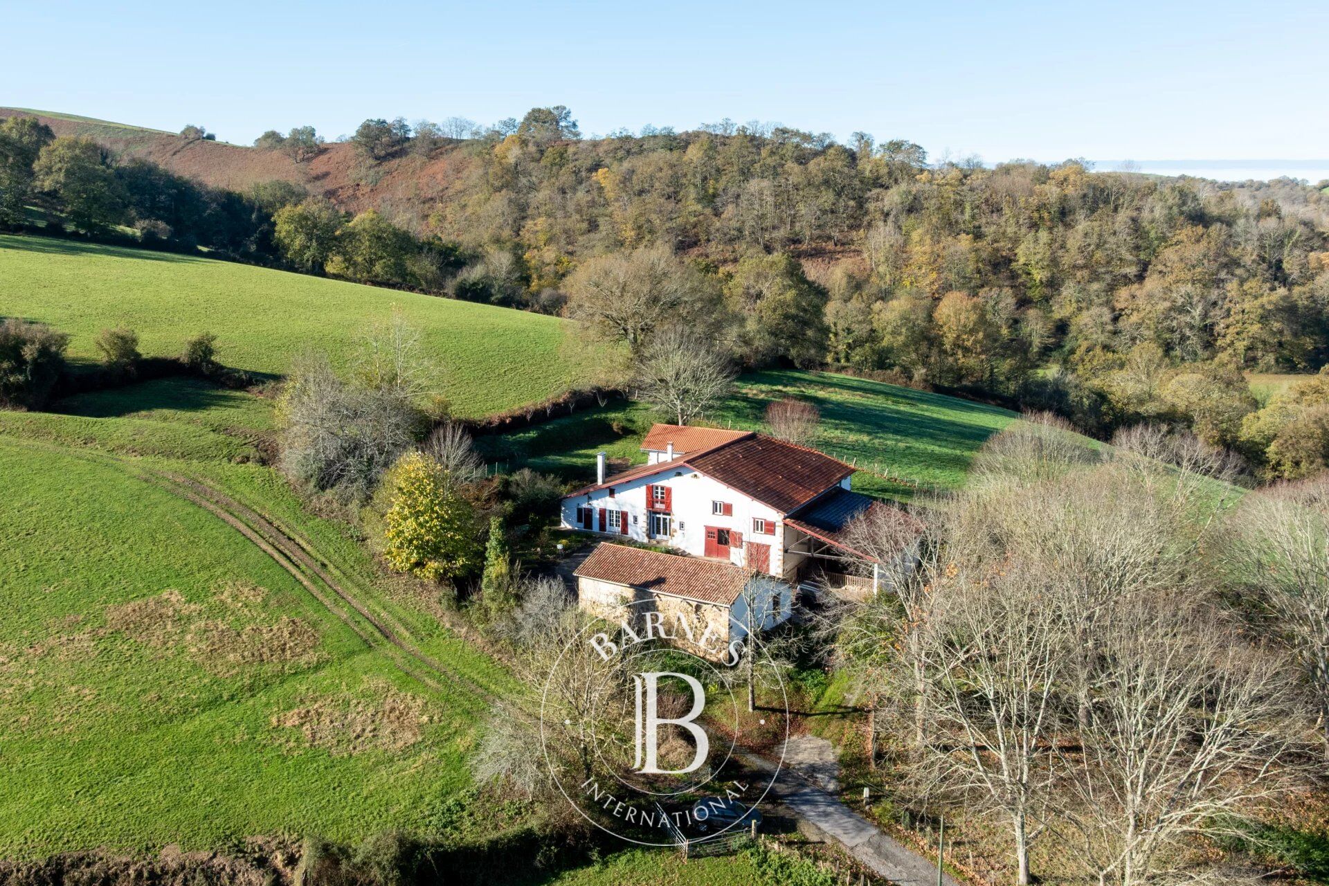 Cascina Saint-Palais - picture 2