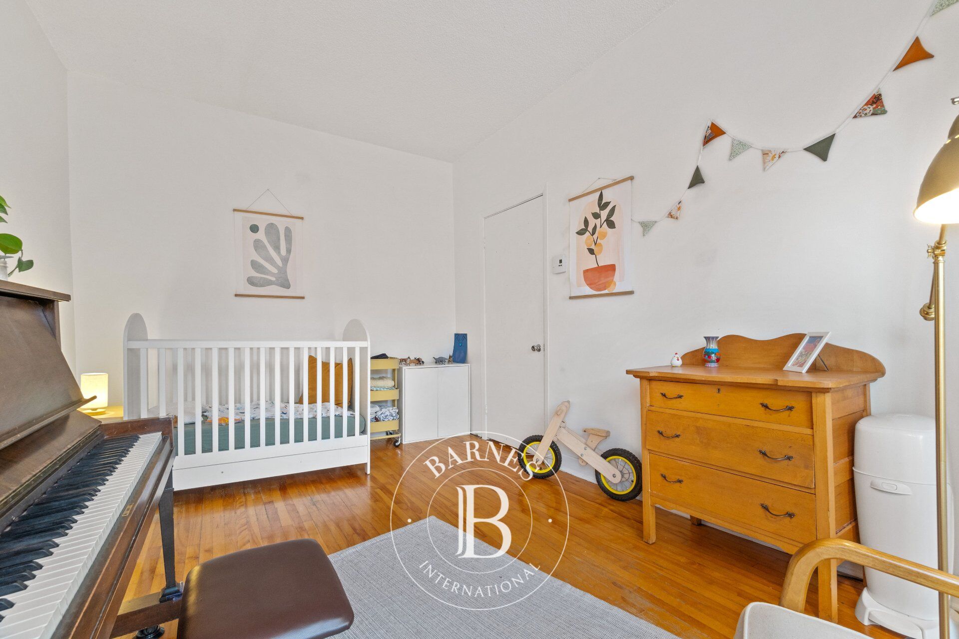 Daire Montréal (Le Plateau-Mont-Royal) - picture 5