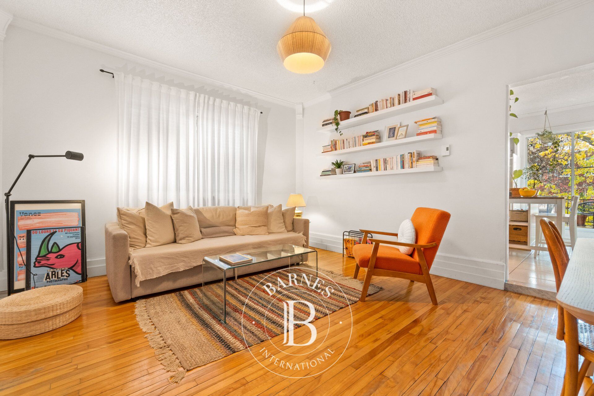 Daire Montréal (Le Plateau-Mont-Royal) - picture 11