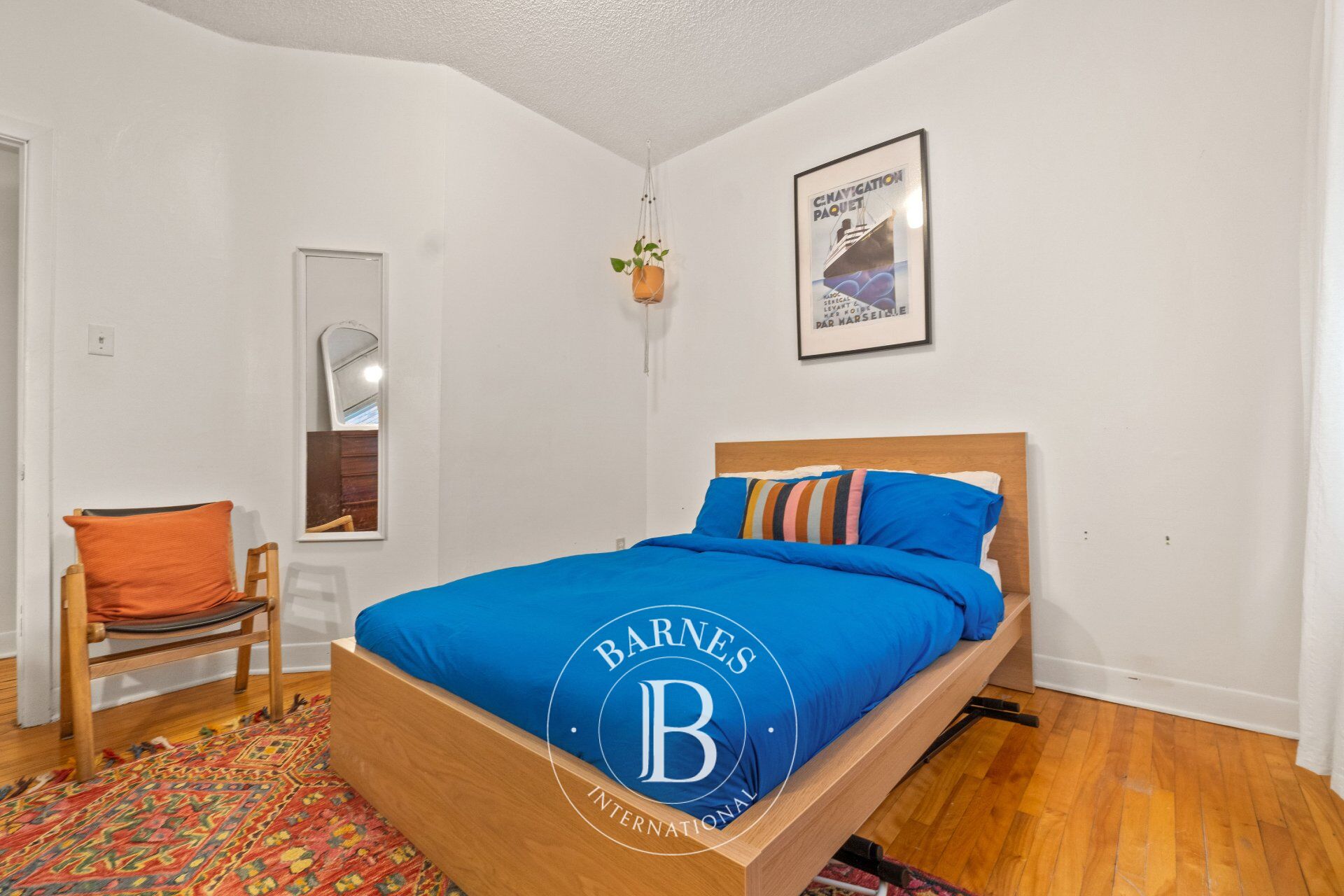 Daire Montréal (Le Plateau-Mont-Royal) - picture 9