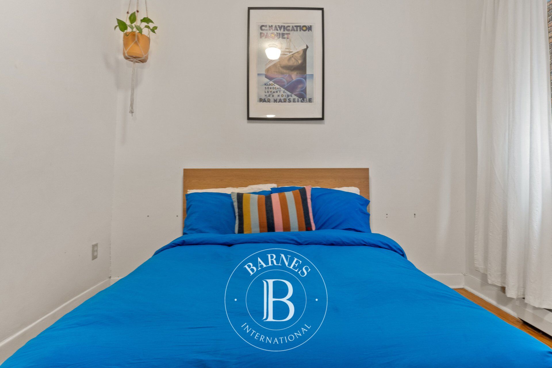 Daire Montréal (Le Plateau-Mont-Royal) - picture 8