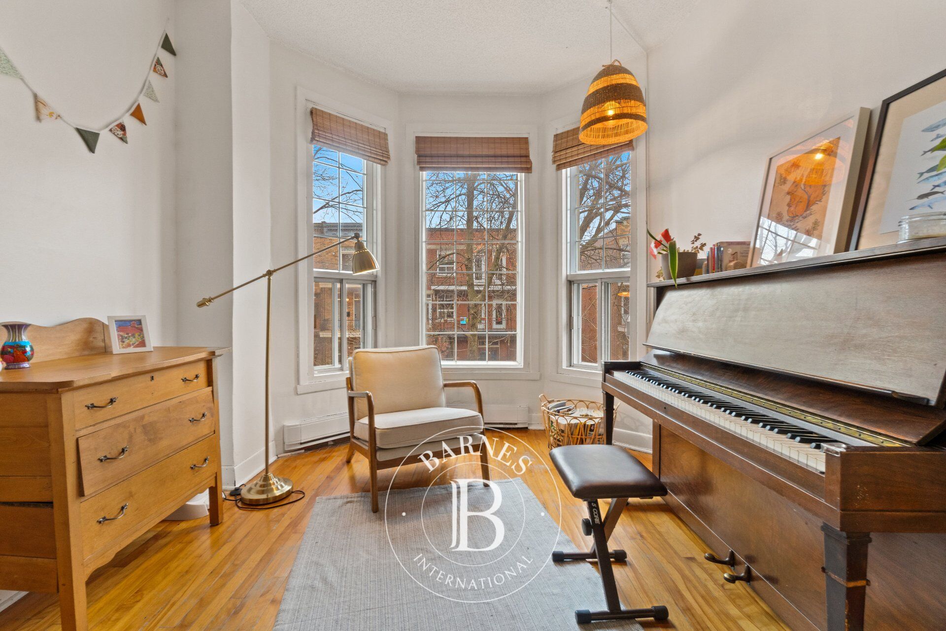 Daire Montréal (Le Plateau-Mont-Royal) - picture 4