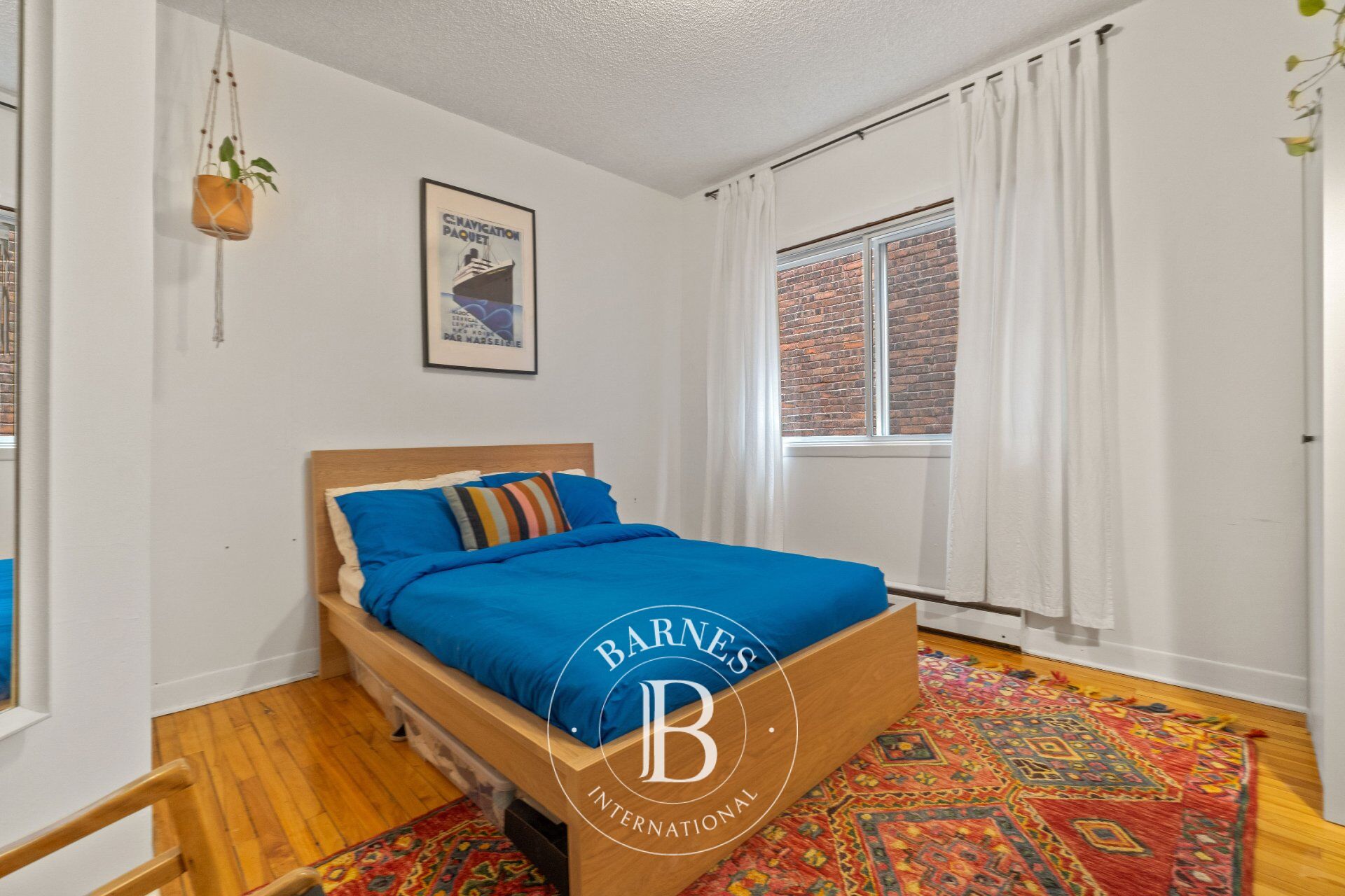 Daire Montréal (Le Plateau-Mont-Royal) - picture 7