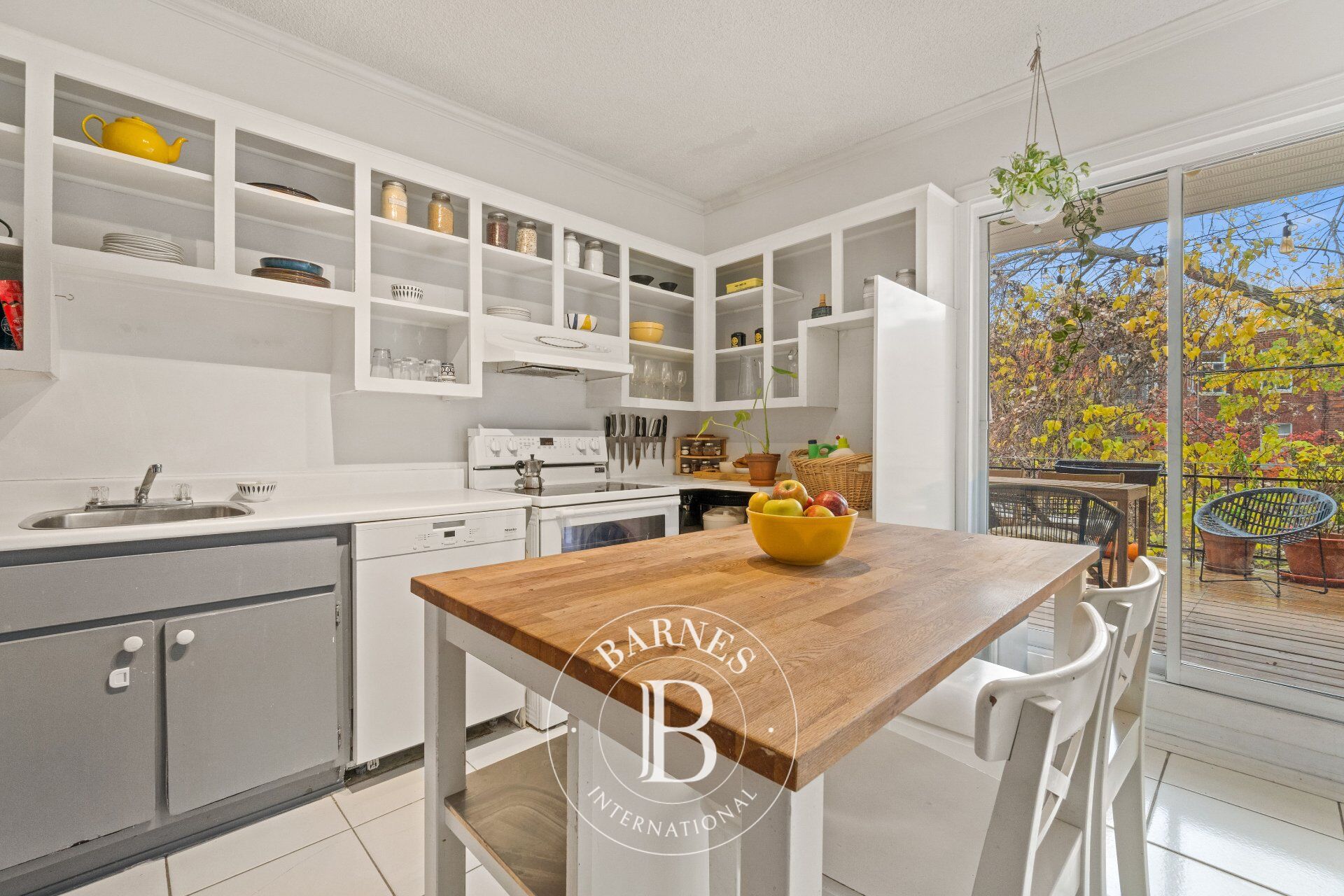 Daire Montréal (Le Plateau-Mont-Royal) - picture 19