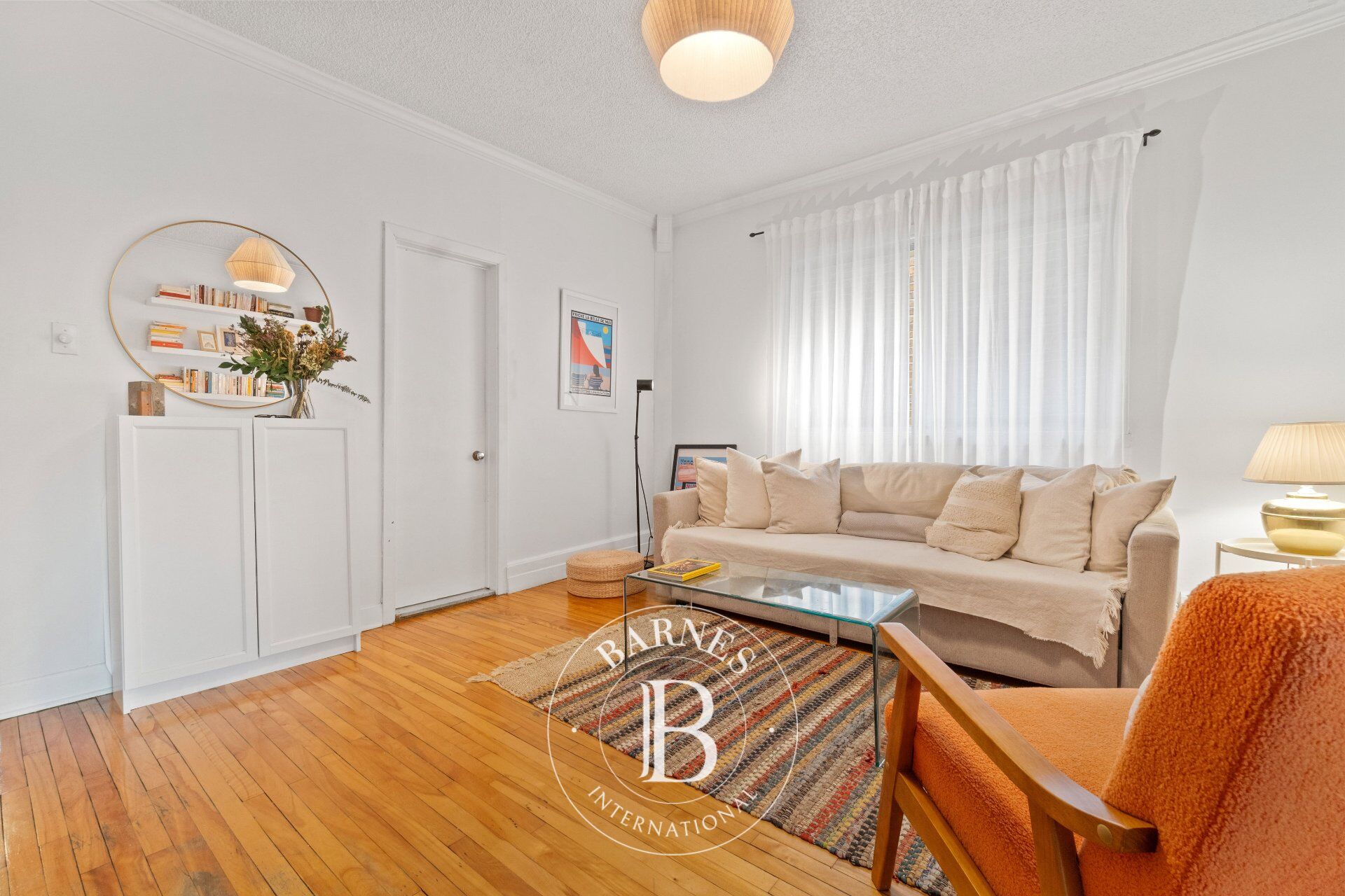 Daire Montréal (Le Plateau-Mont-Royal) - picture 13