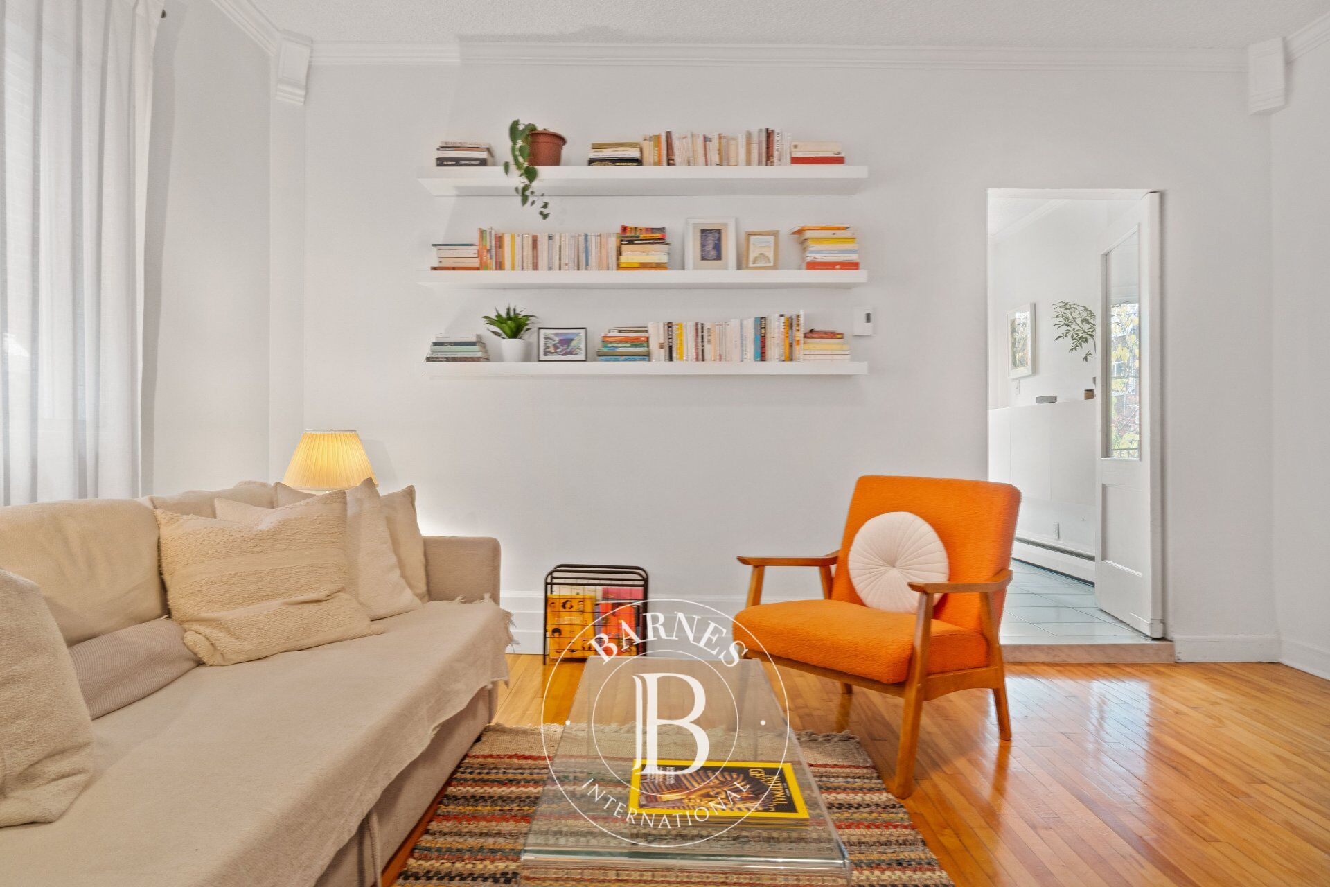 Daire Montréal (Le Plateau-Mont-Royal) - picture 14