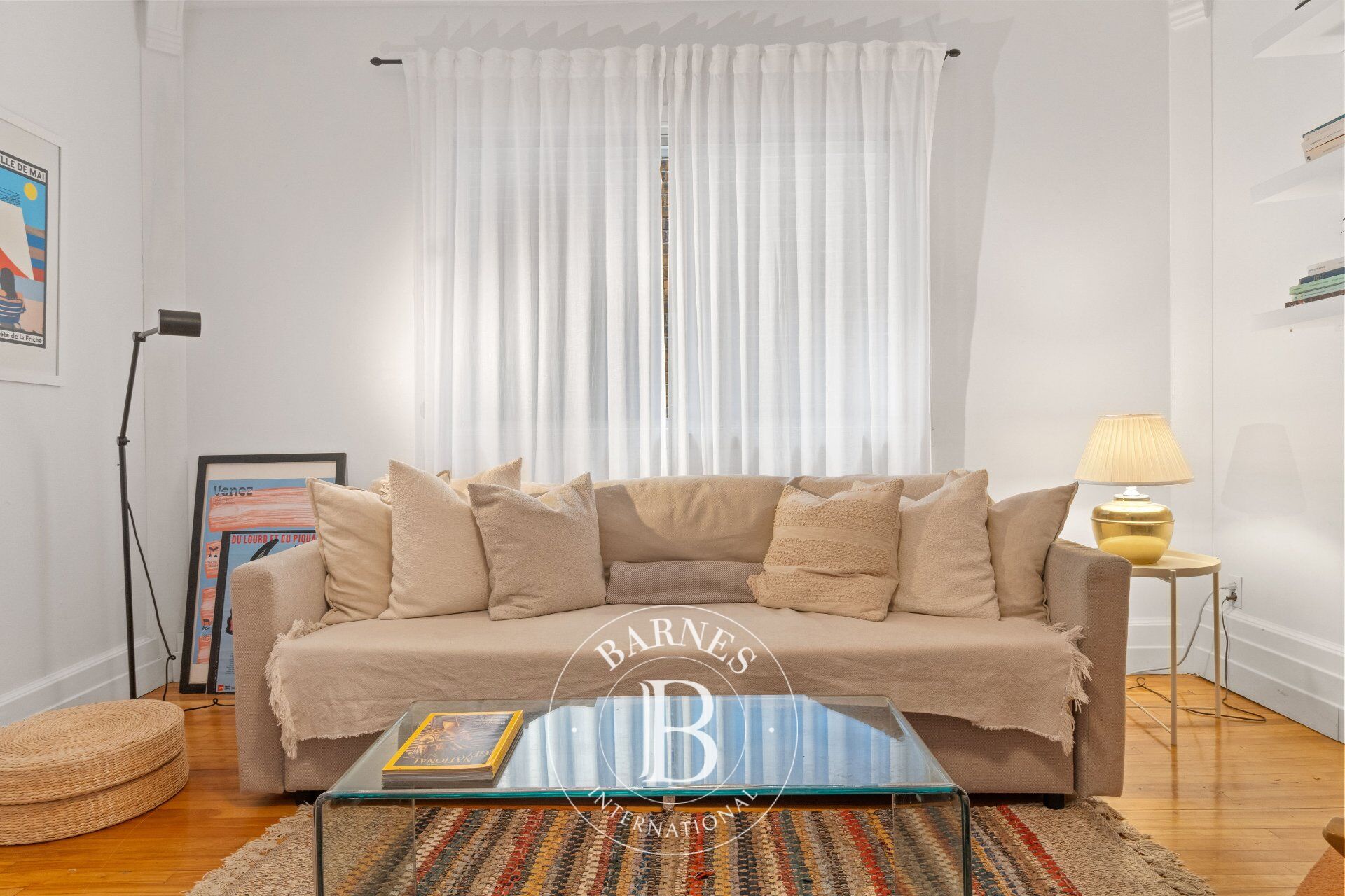 Daire Montréal (Le Plateau-Mont-Royal) - picture 12