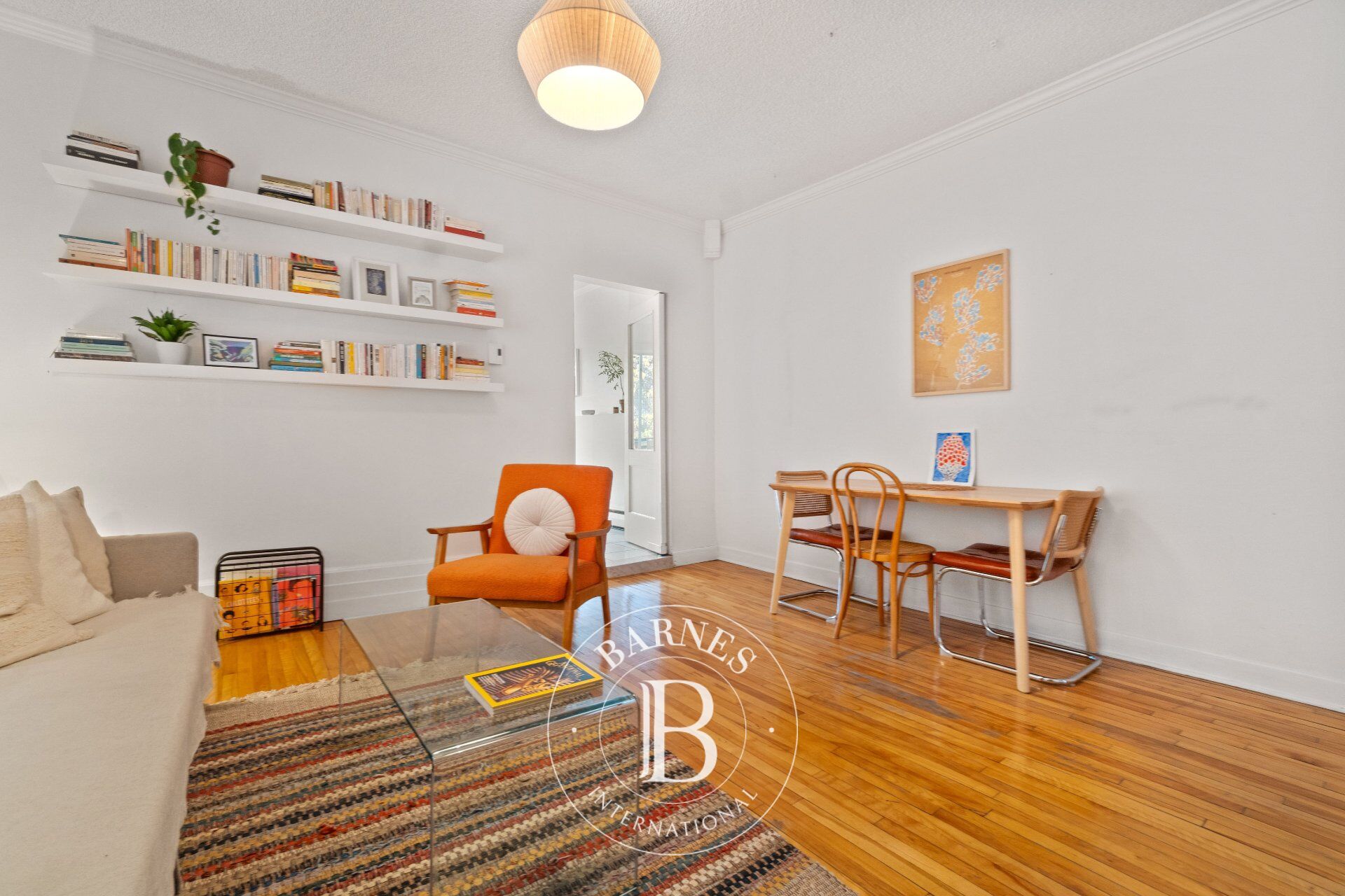 Daire Montréal (Le Plateau-Mont-Royal) - picture 15