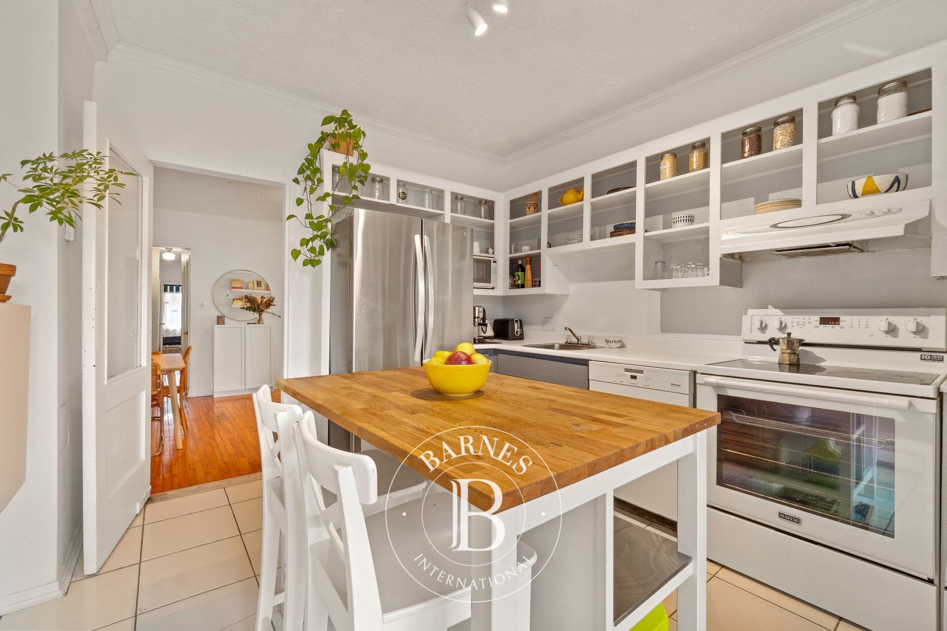 Daire Montréal (Le Plateau-Mont-Royal) - picture 21