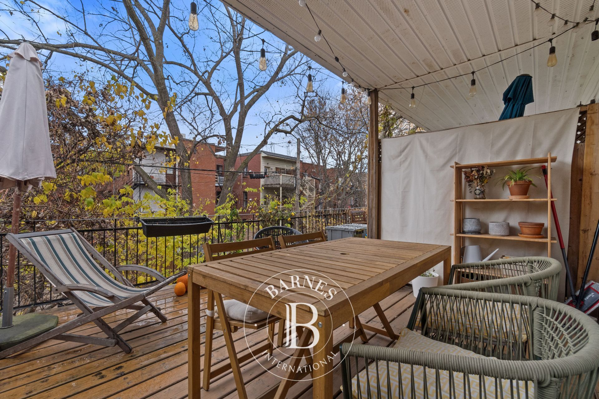 Daire Montréal (Le Plateau-Mont-Royal) - picture 24