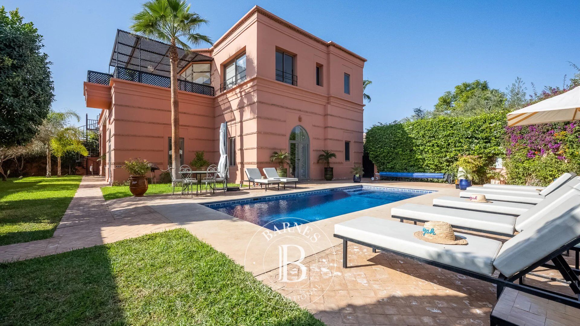 Villa Marrakech - picture 25