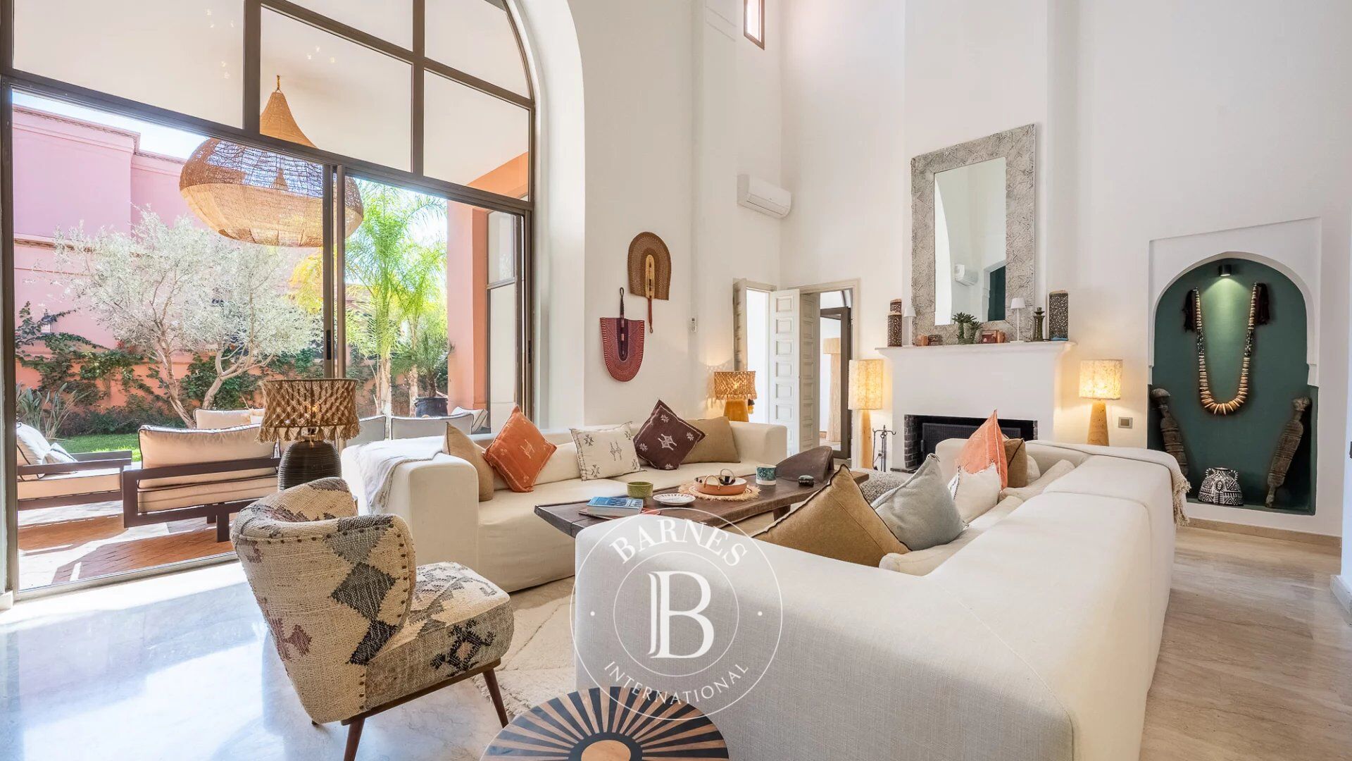 Villa Marrakech - picture 5