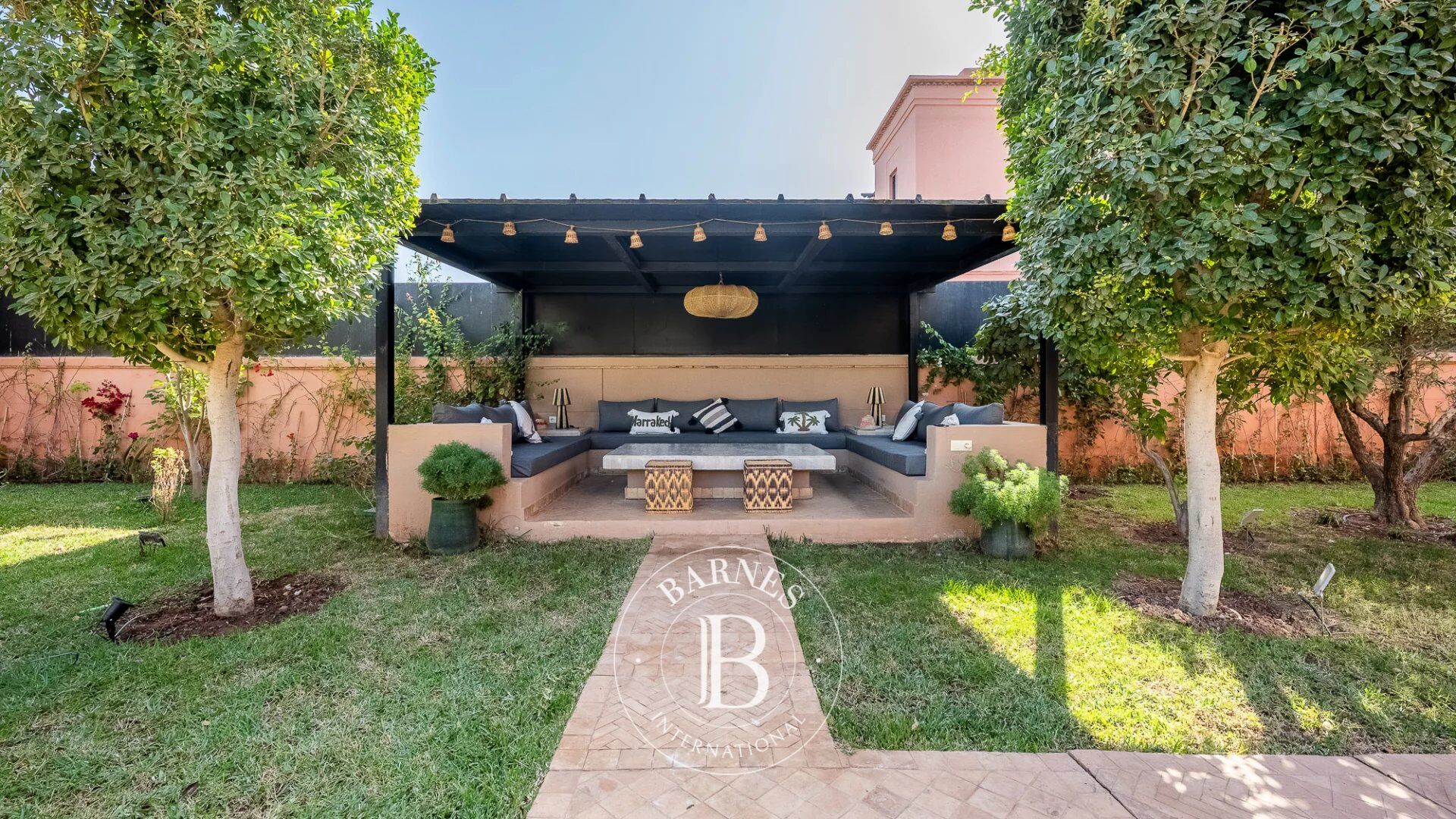 Villa Marrakech - picture 28