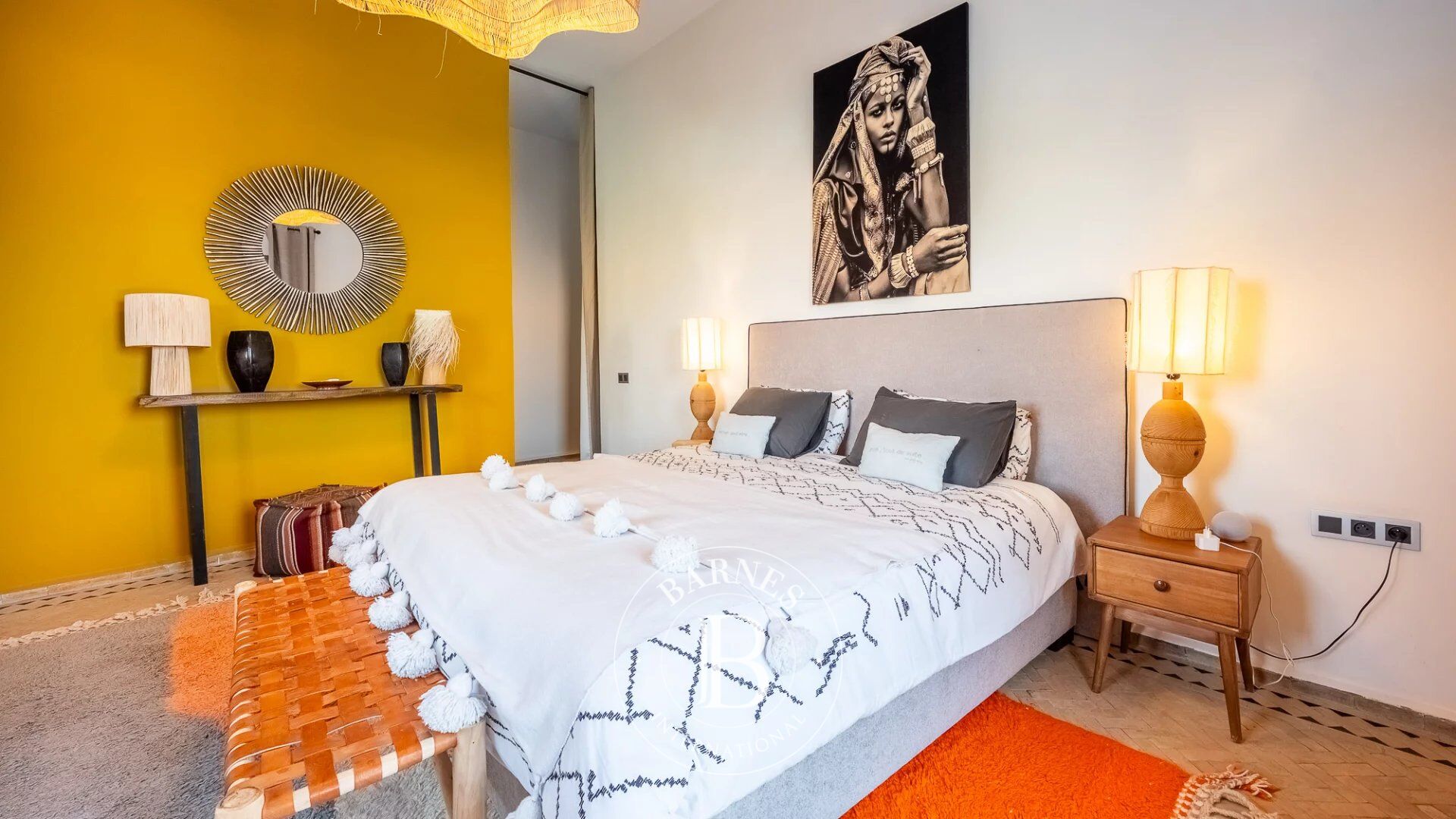 Villa Marrakech - picture 16