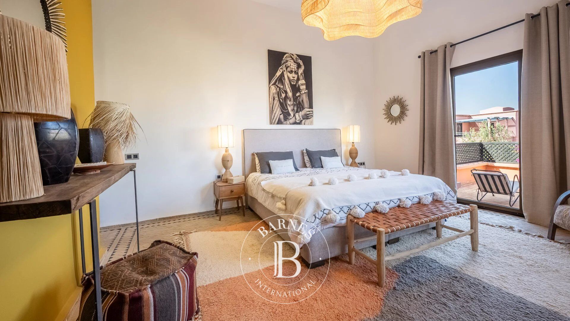 Villa Marrakech - picture 15