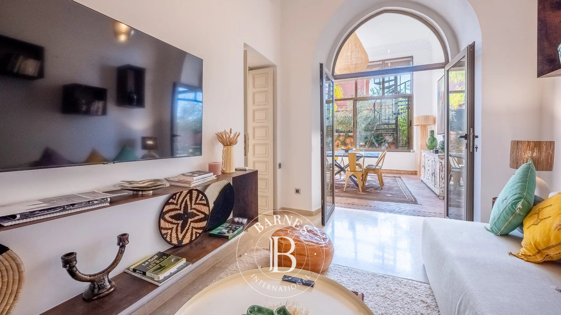 Villa Marrakech - picture 9