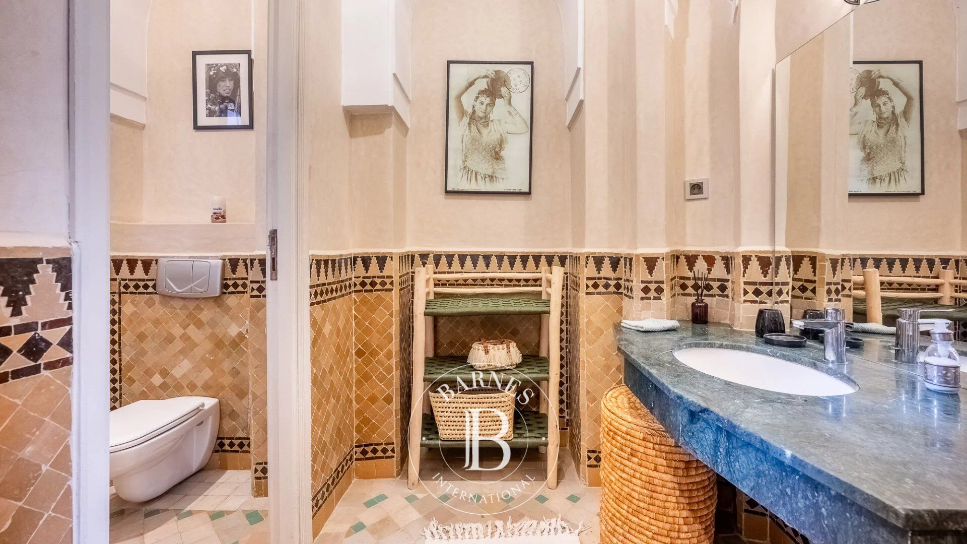 Villa Marrakech - picture 24