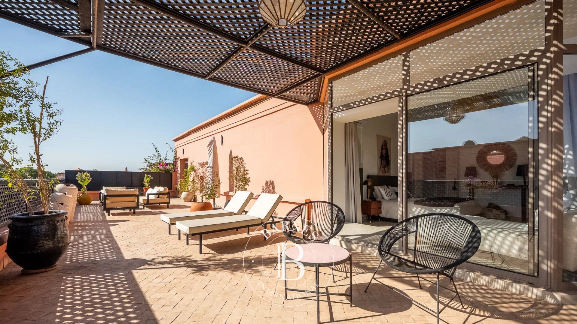 Villa Marrakech - picture 22