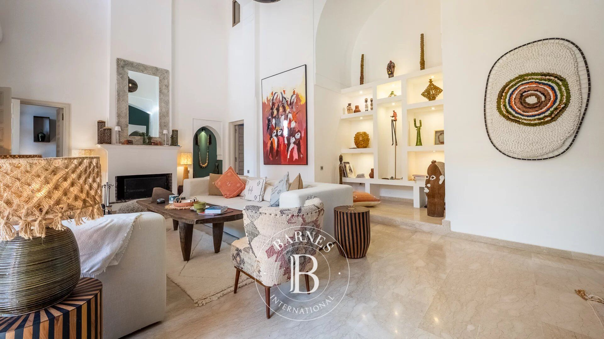 Villa Marrakech - picture 8