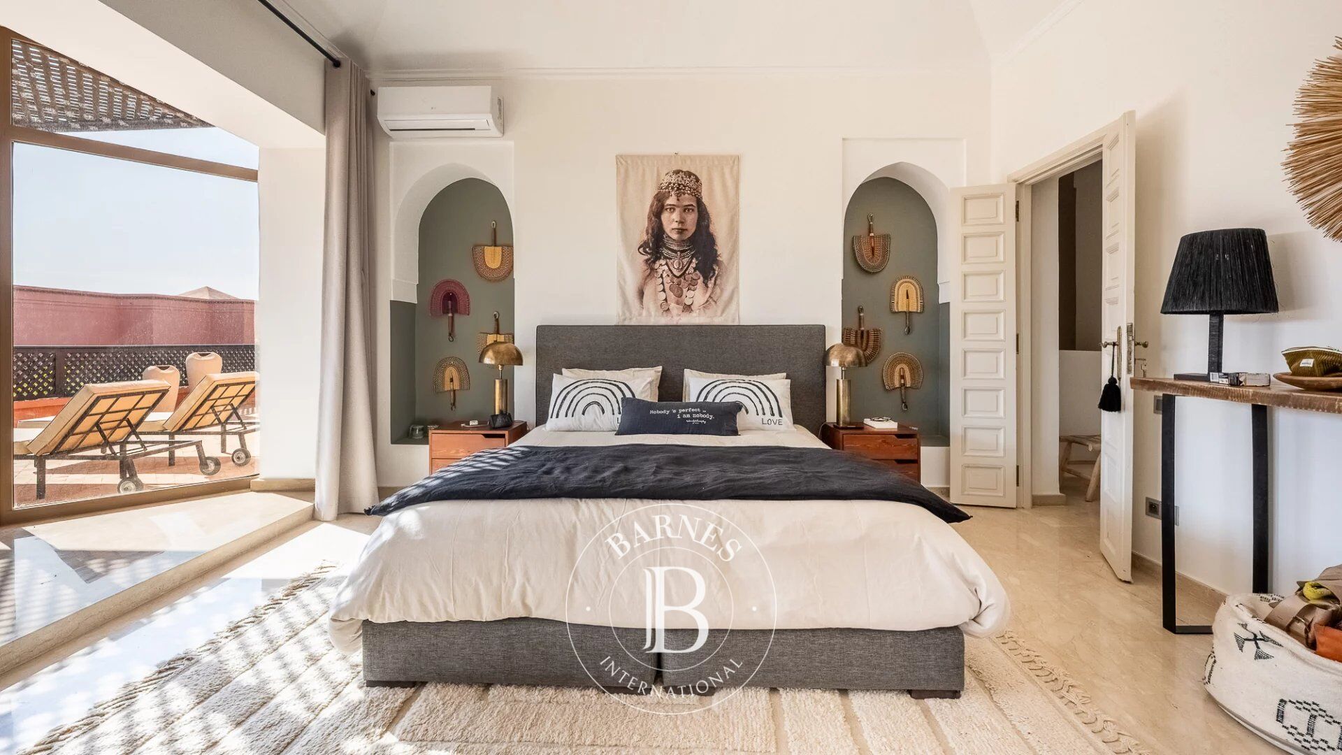 Villa Marrakech - picture 19