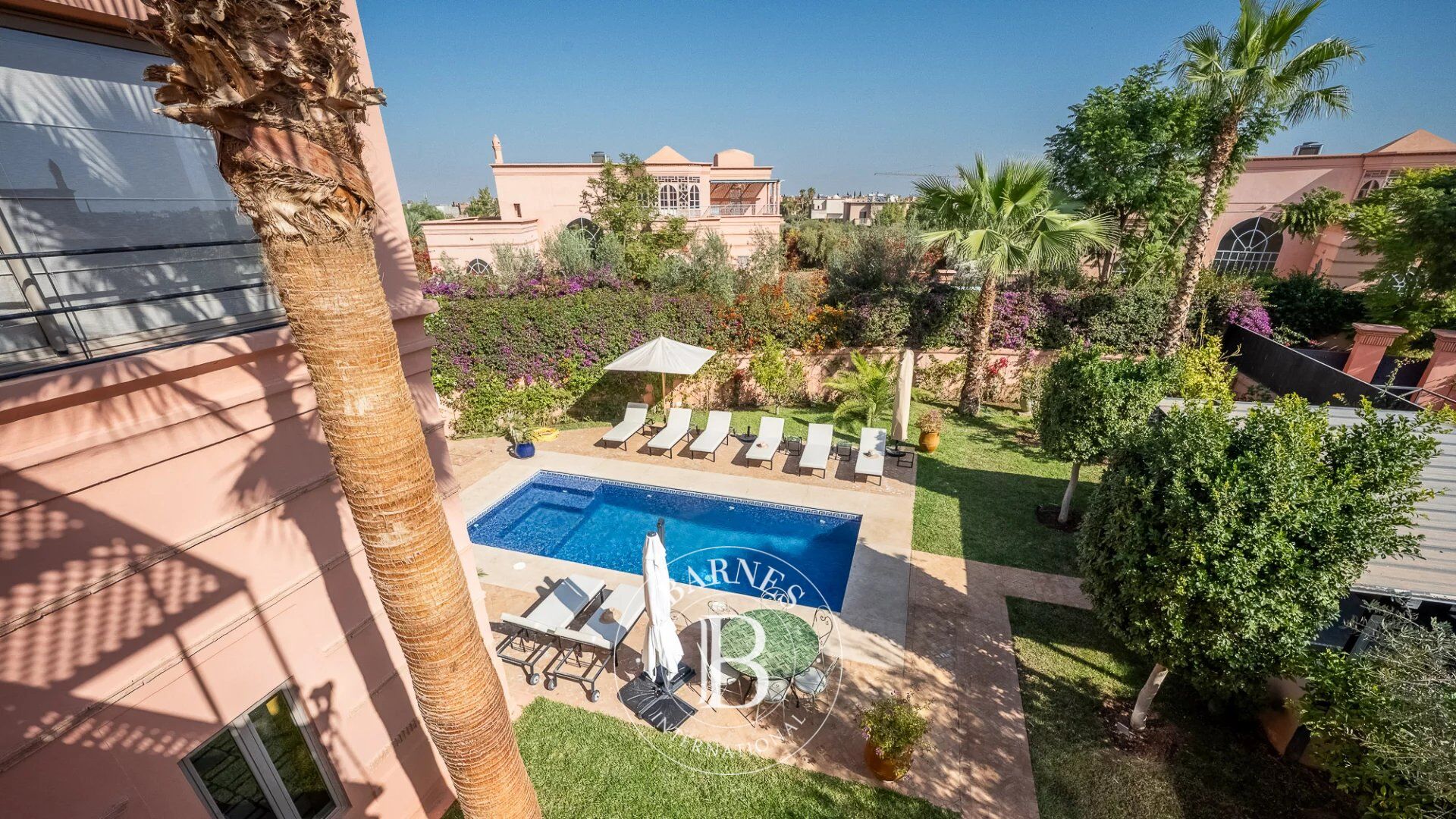 Villa Marrakech - picture 23